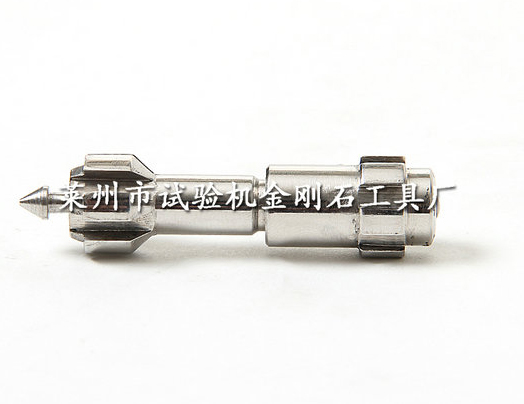里氏硬度計(jì)沖擊體
